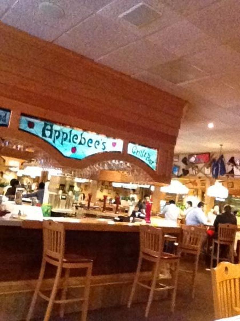 Restaurants Applebee's Tampico