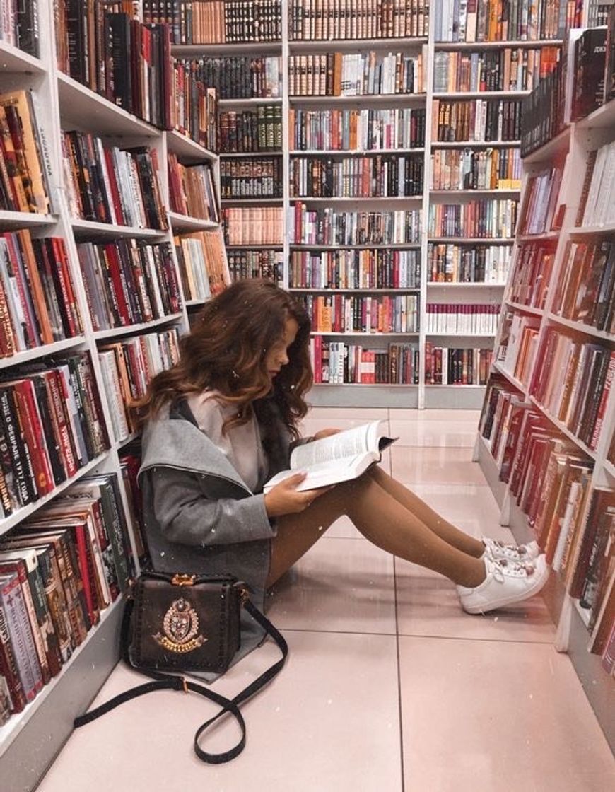 Fashion Library📚