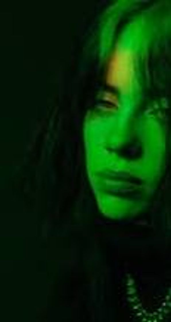 Social Billie Eilish - my future - YouTube
