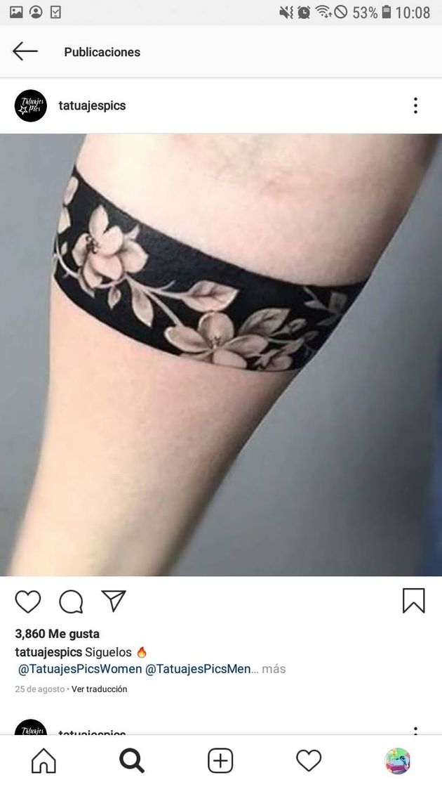 Tatuajes 
