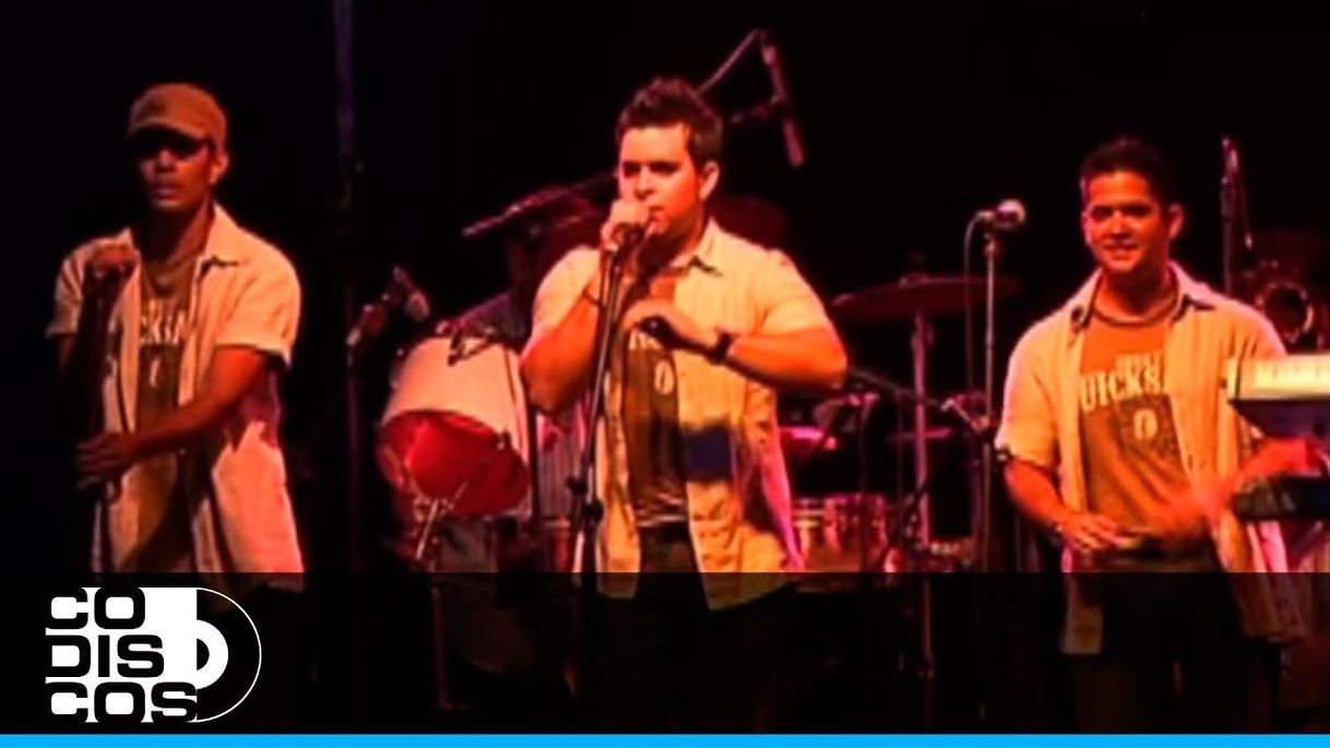 Music Aquel Lugar