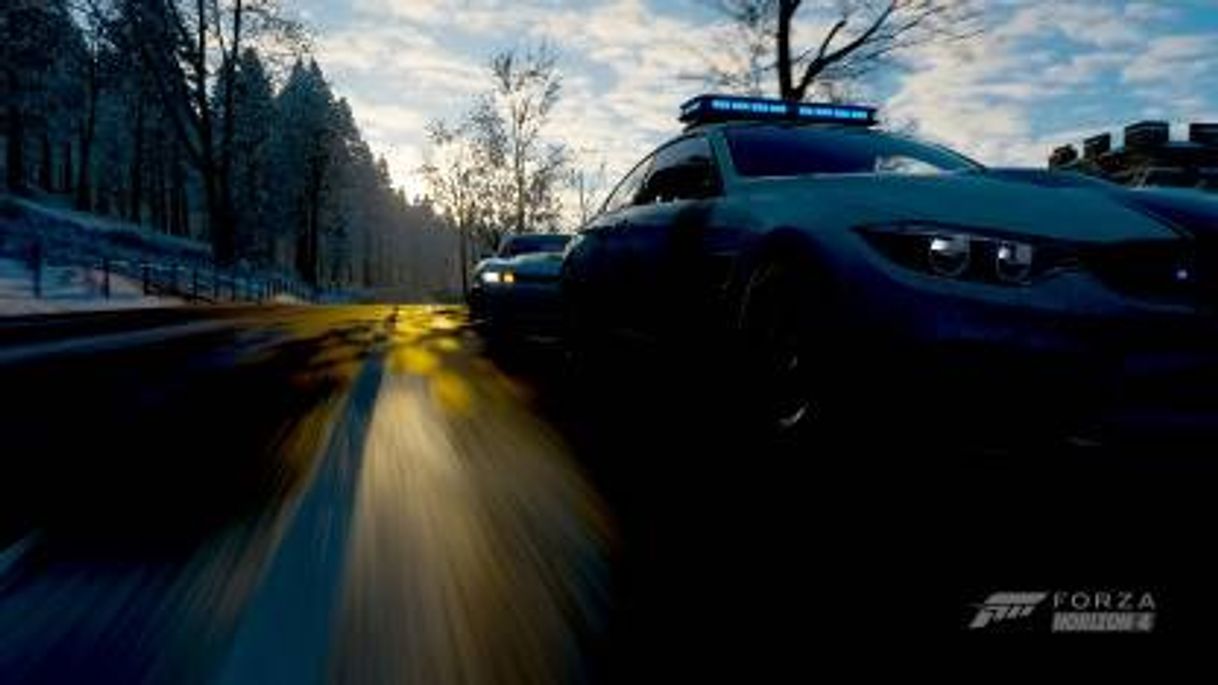 Videogames Forza horizon 4 