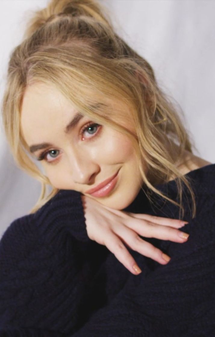 Moda Sabrina Carpenter 