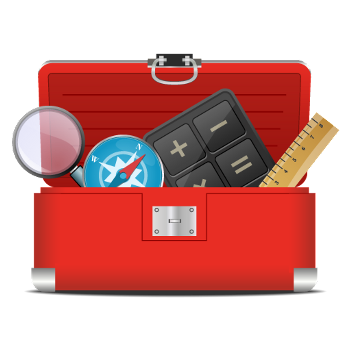 Apps Smart Tools - Utilities