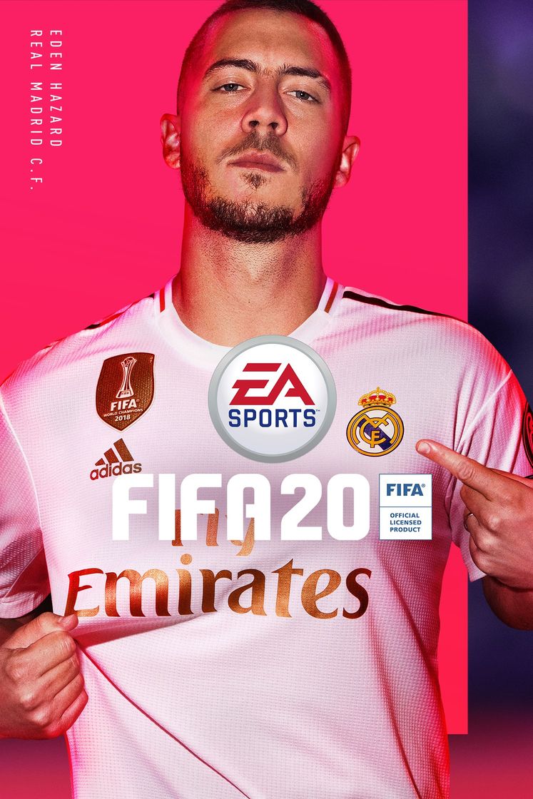 Videojuegos Fifa 20