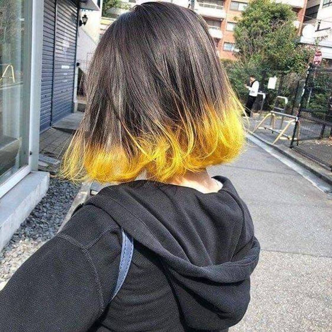 Moda Colores de cabello