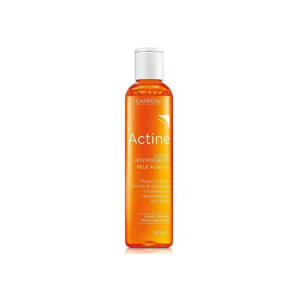 Productos Actine Darrow