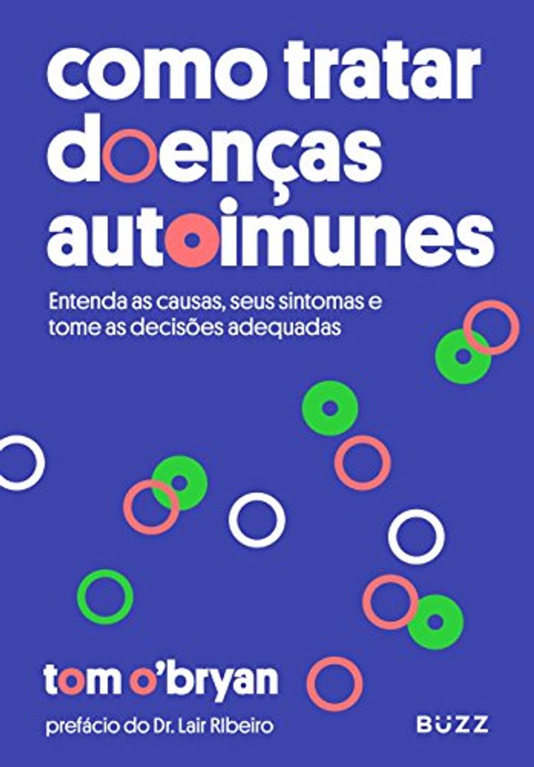 Books Como Tratar Doenças Autoimunes