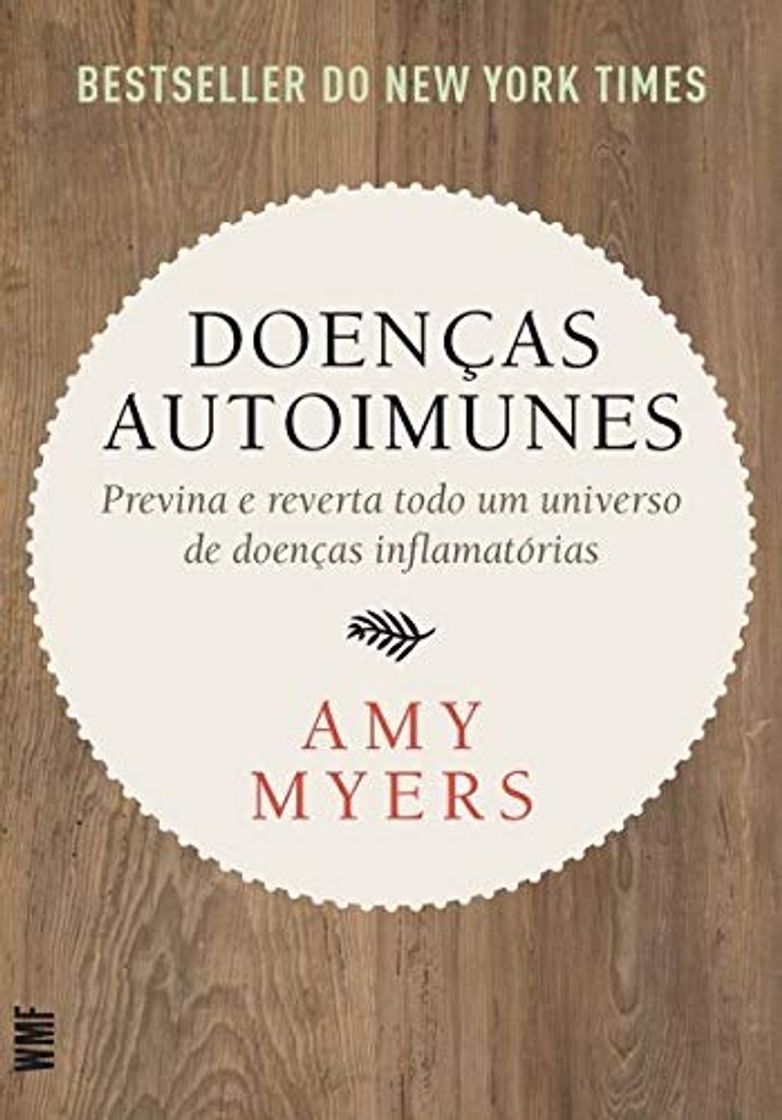 Libro Doenças Autoimunes