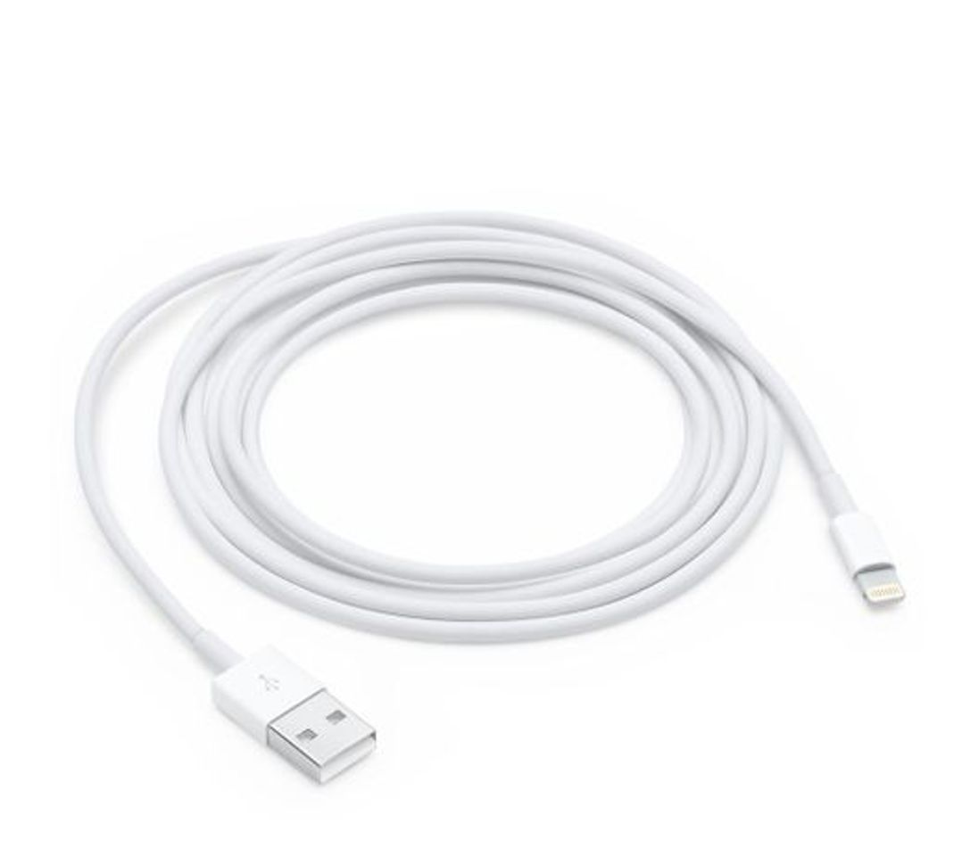 Social Apple Cable de conector Lightning a USB