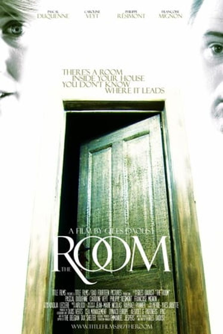 Movie The Room