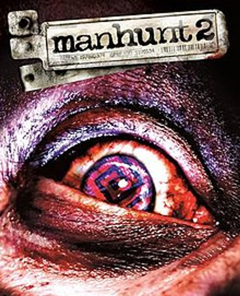 Videojuegos Manhunt 2