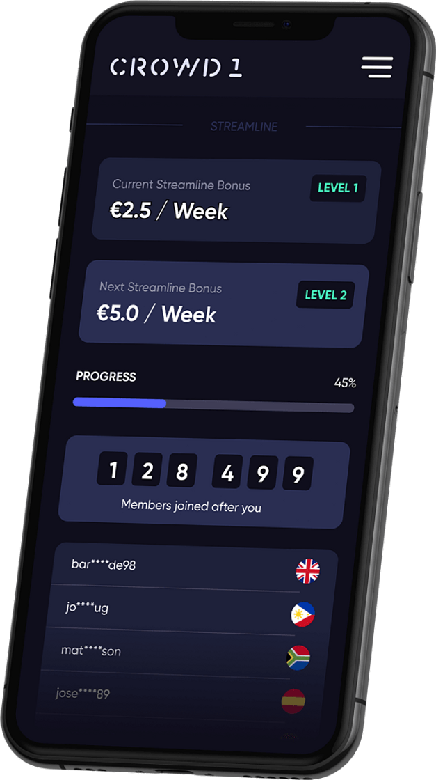 Social Crowd1 Business 