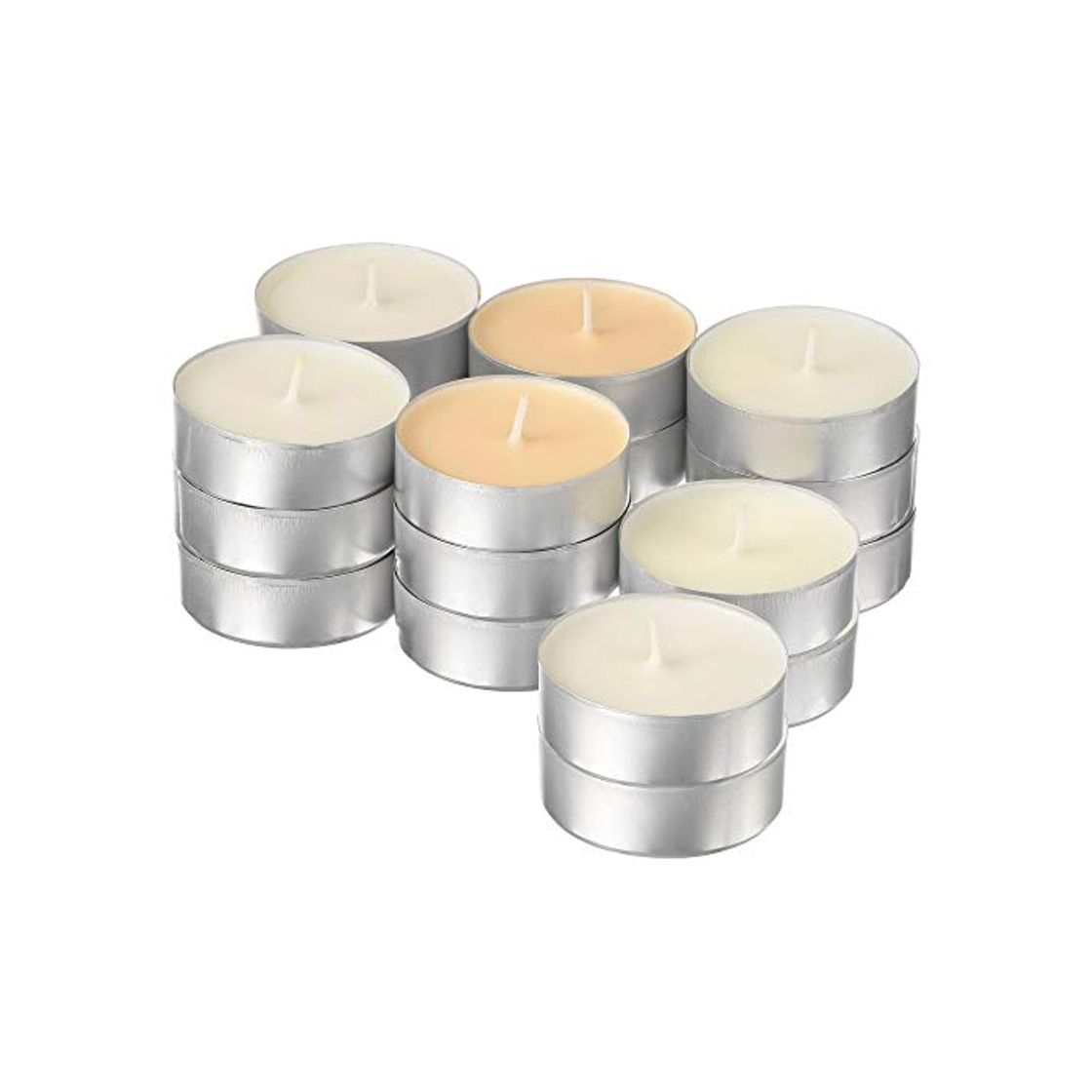 Social Ikea SINNLIG - Velas perfumadas
