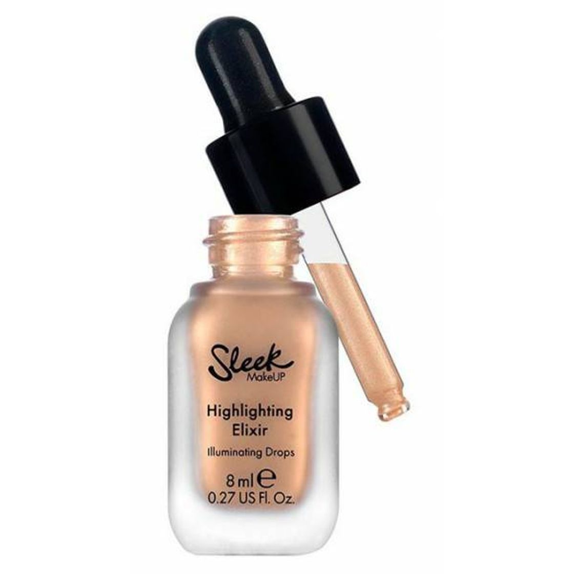 Social Iluminadores Líquidos Highlighting Elixir Sleek precio
