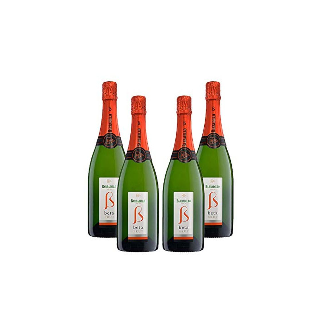 Productos Vino blanco Beta Brut de 75 cl - D.O. Tierra de Cadiz