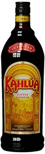 Kahlua Coffee LIQUEUR