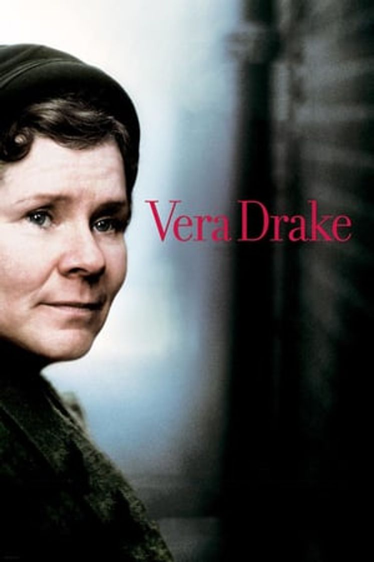 Movie El secreto de Vera Drake