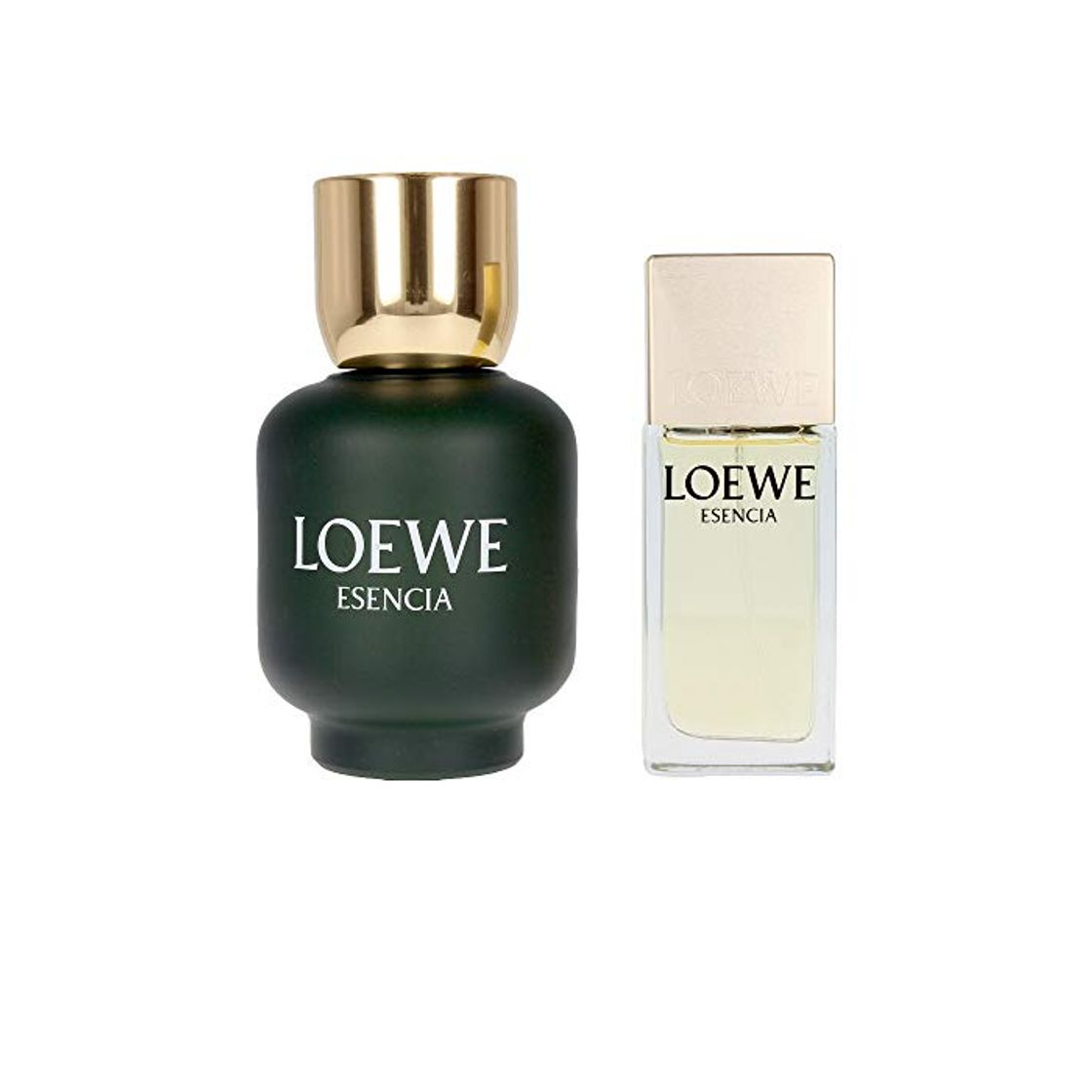 Producto Loewe Esencia Loewe Set 200 ml