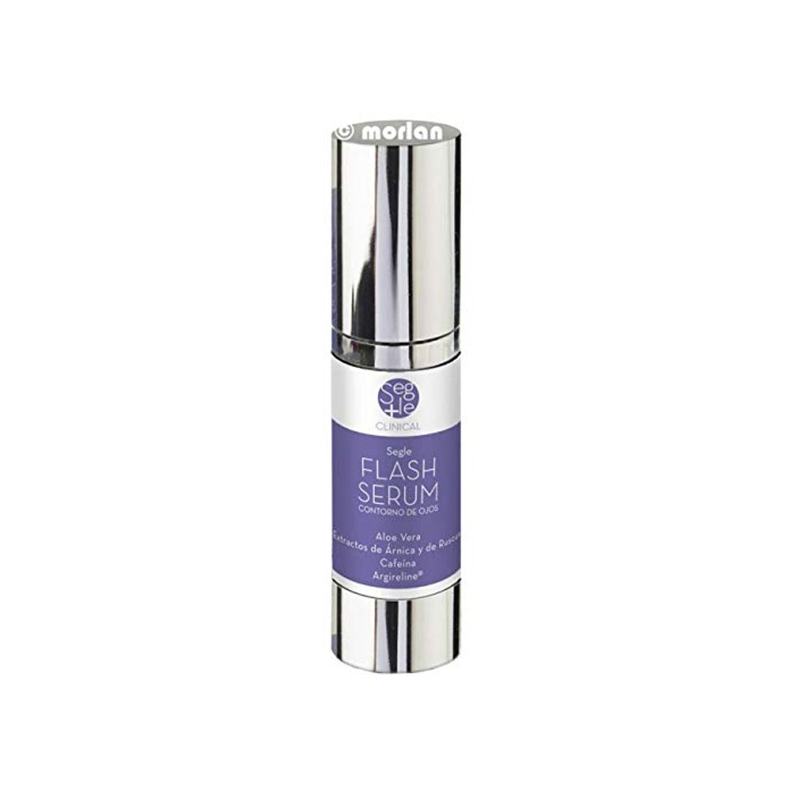 Producto FENIOUX Segle Flash Serum 15Ml