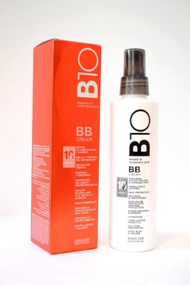 Producto Broaer B10 Bb Cream 200 Ml 200 g