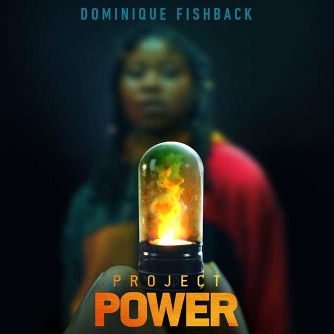 Movie Proyecto Power