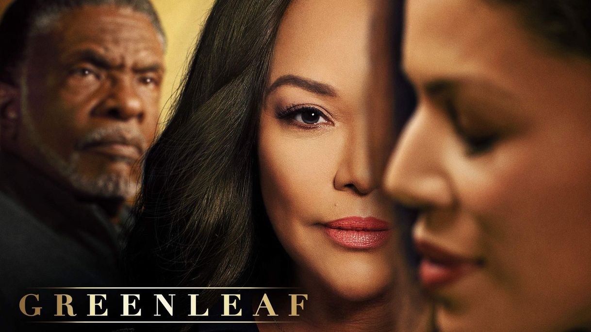 Serie Greenleaf