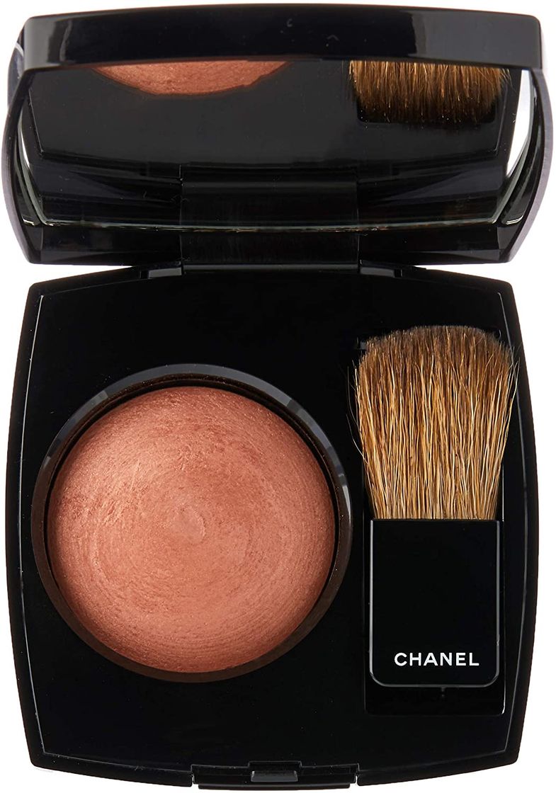 Belleza Chanel Joues Contraste #03-Brume D'Or 4 gr