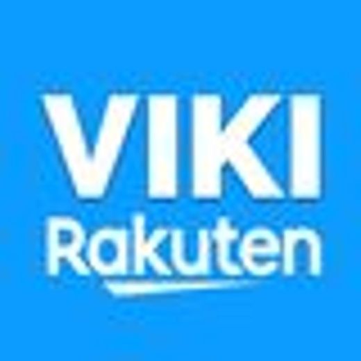 Viki: Asian TV Dramas & Movies