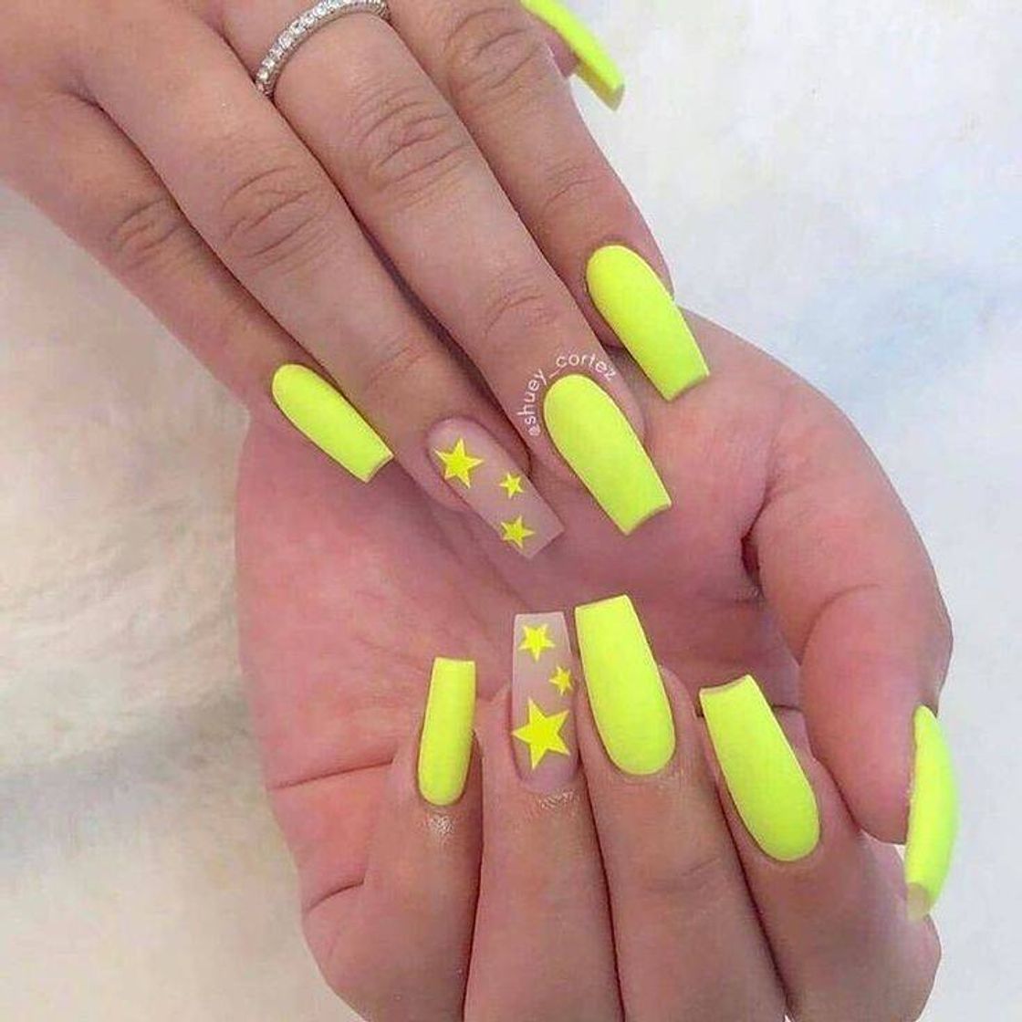 Moda Uñas