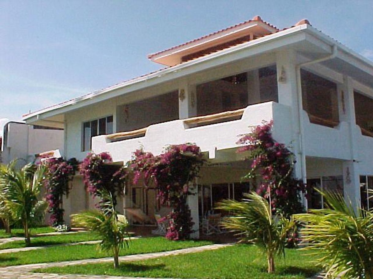 Place Hotel Mozonte San Juan del Sur