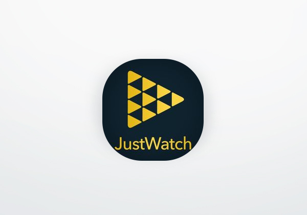 App JustWatch - Movies & TV Shows