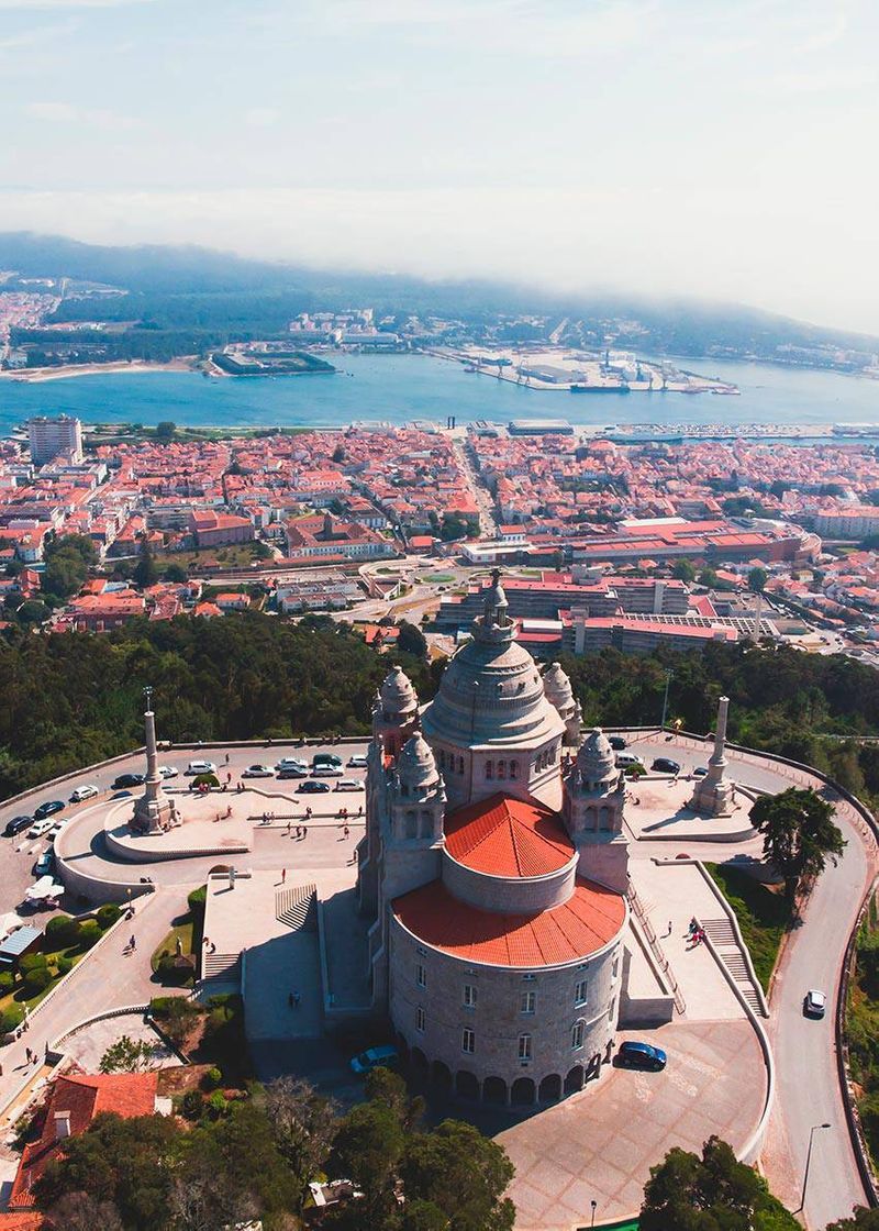 Place Viana do Castelo 🇵🇹