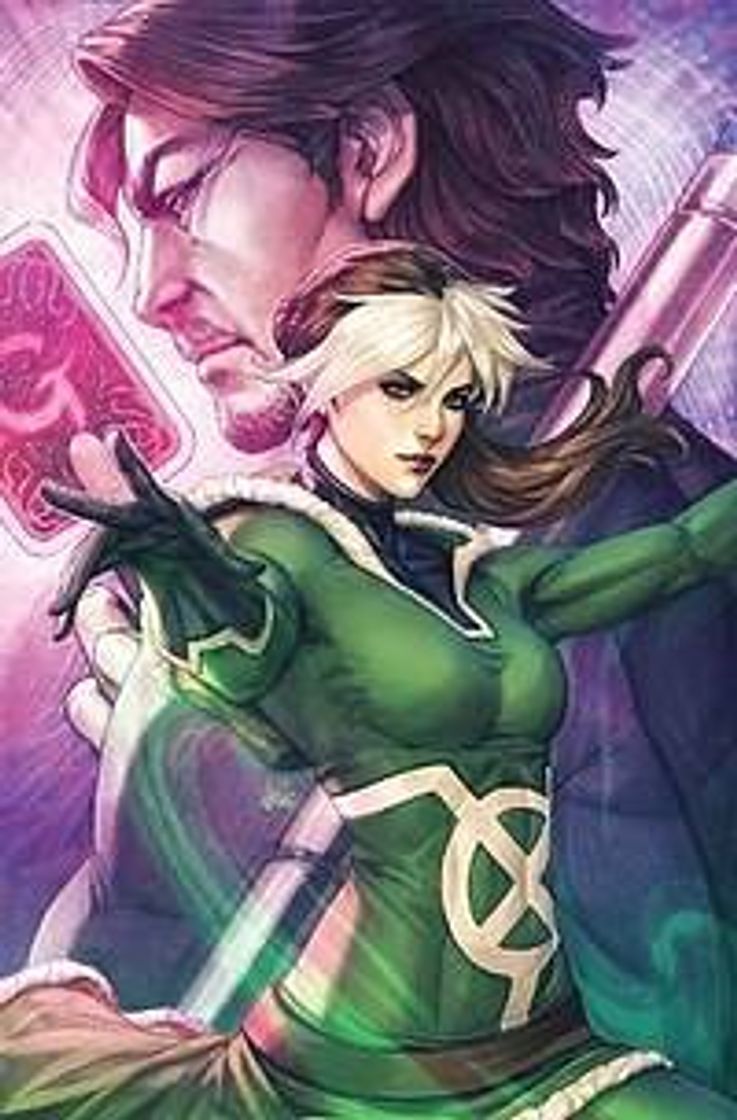 Social 7 poderes que a Vampira, dos X-Men, já absorveu