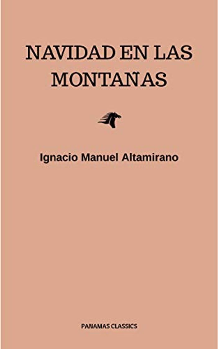 Libro Navidad En Las Montañas