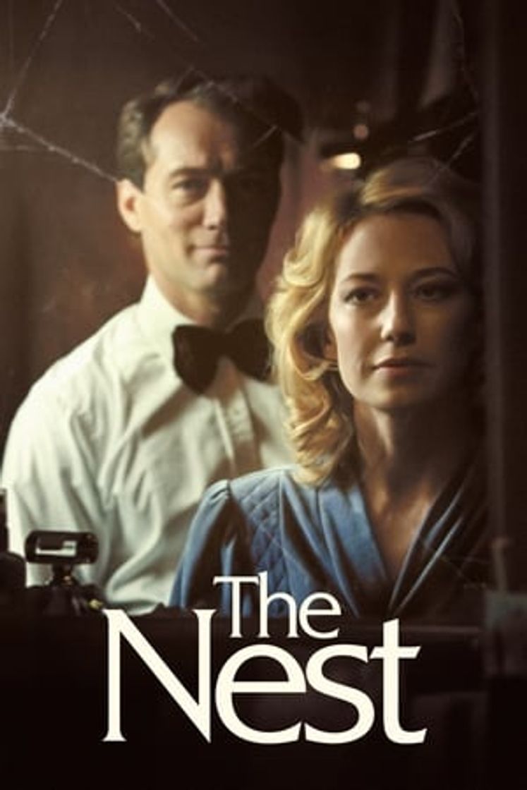 Movie The Nest