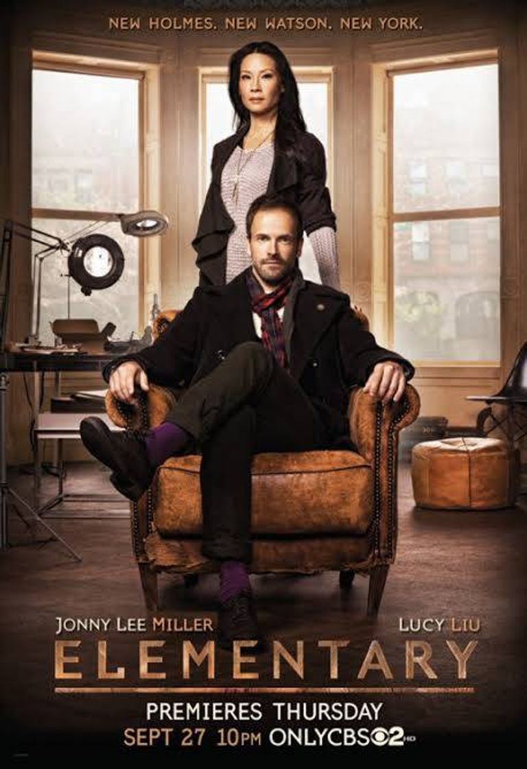 Series Elementary 