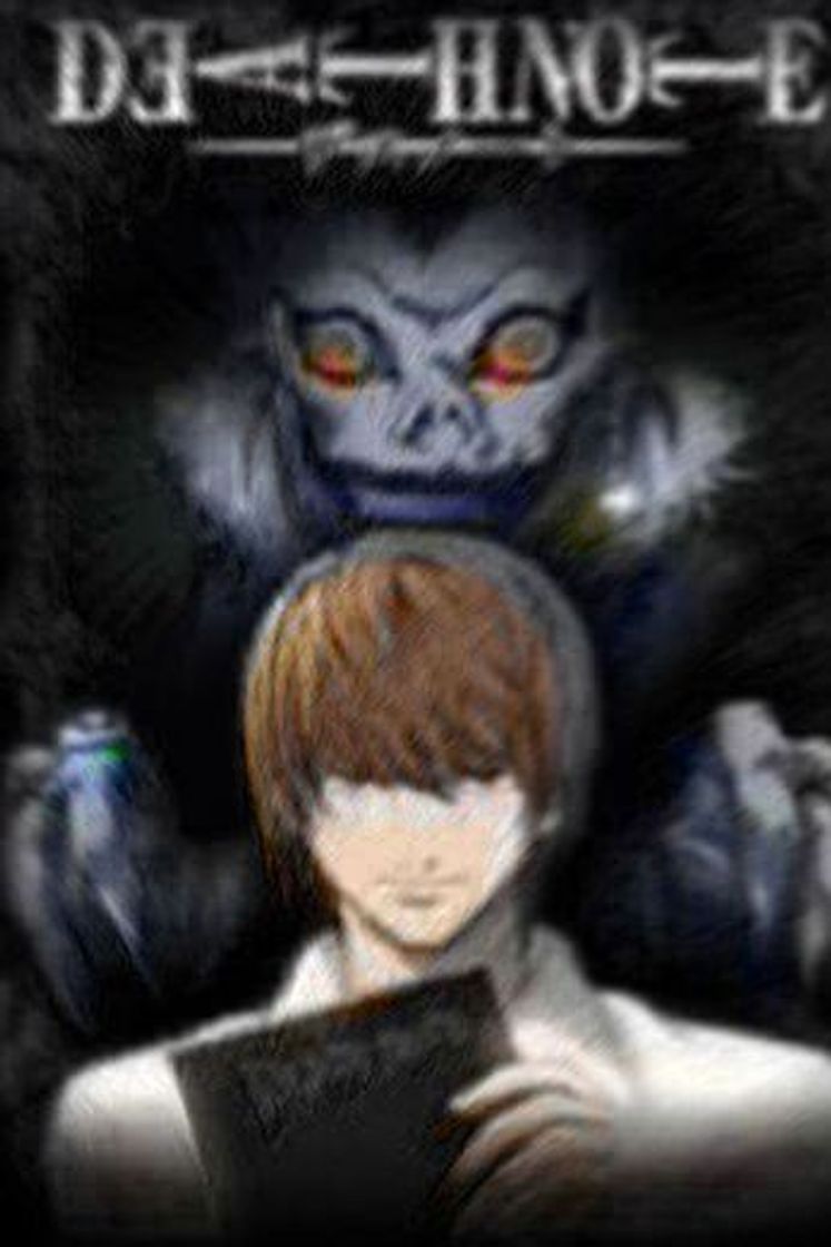 death note (anime)