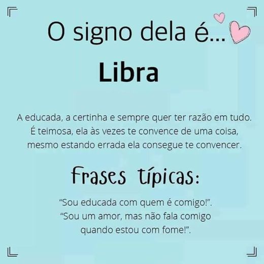 Frases típicas de libra!