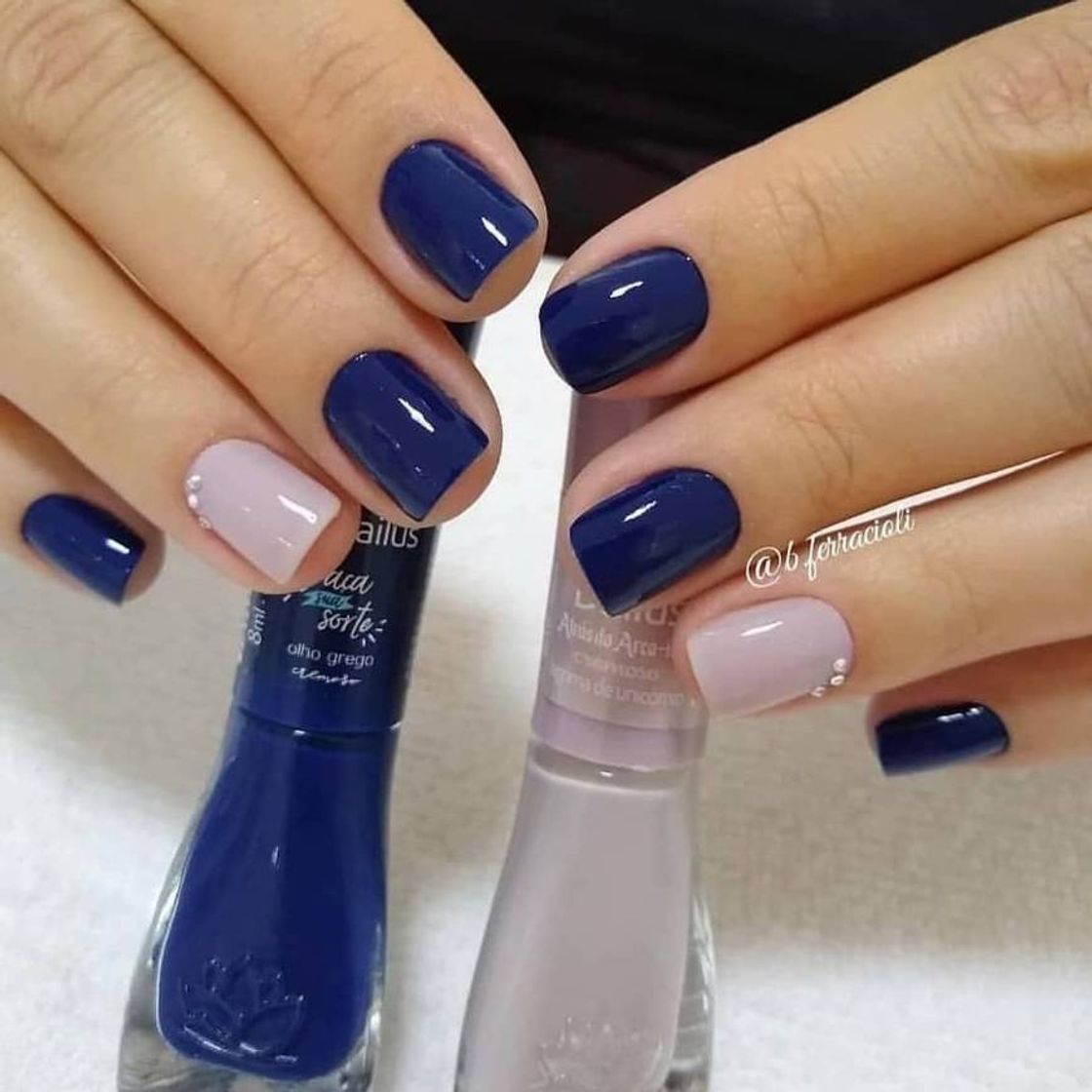 Social Esmaltes Dailus😍