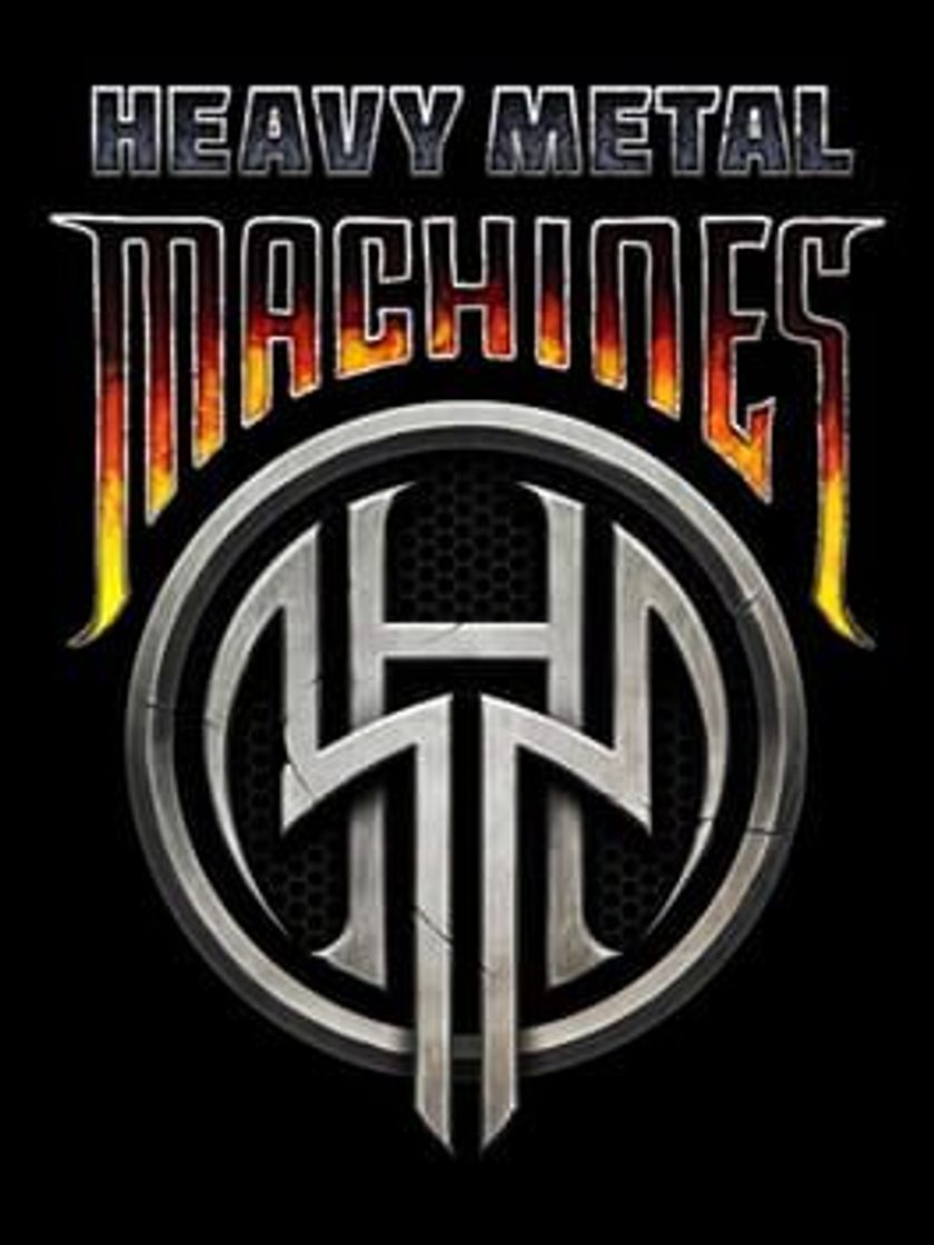 Videojuegos Heavy Metal Machines