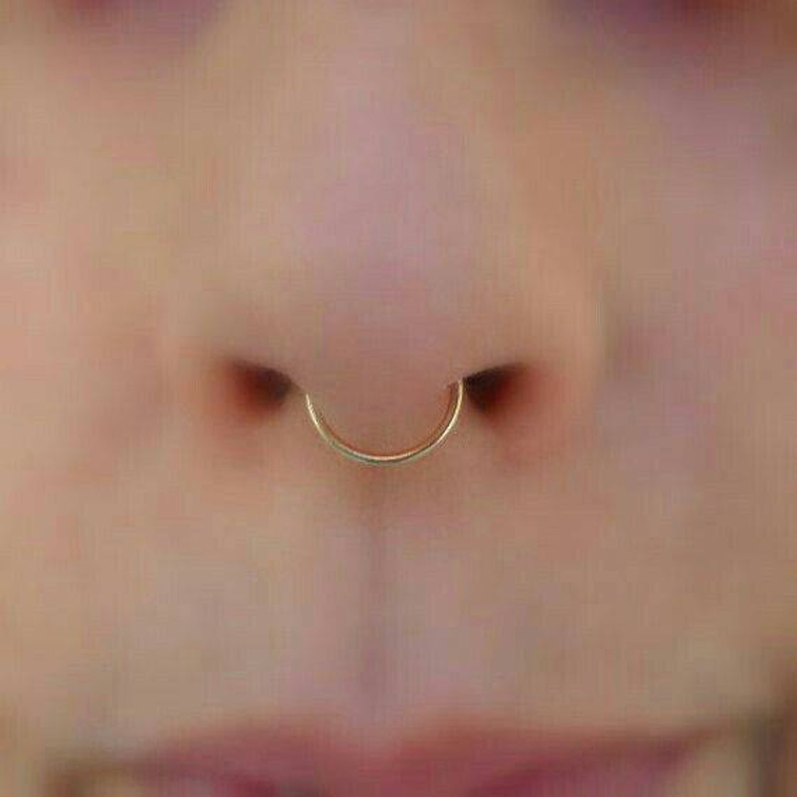 Fashion Piercings