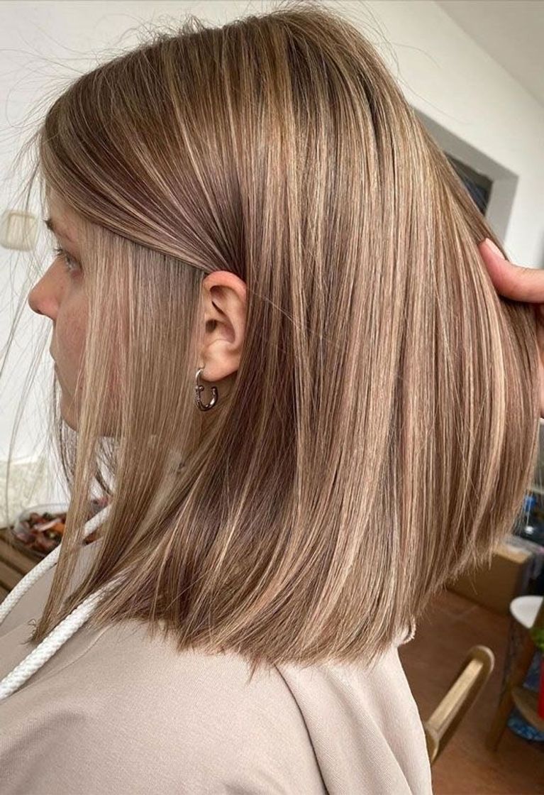 hair inspo