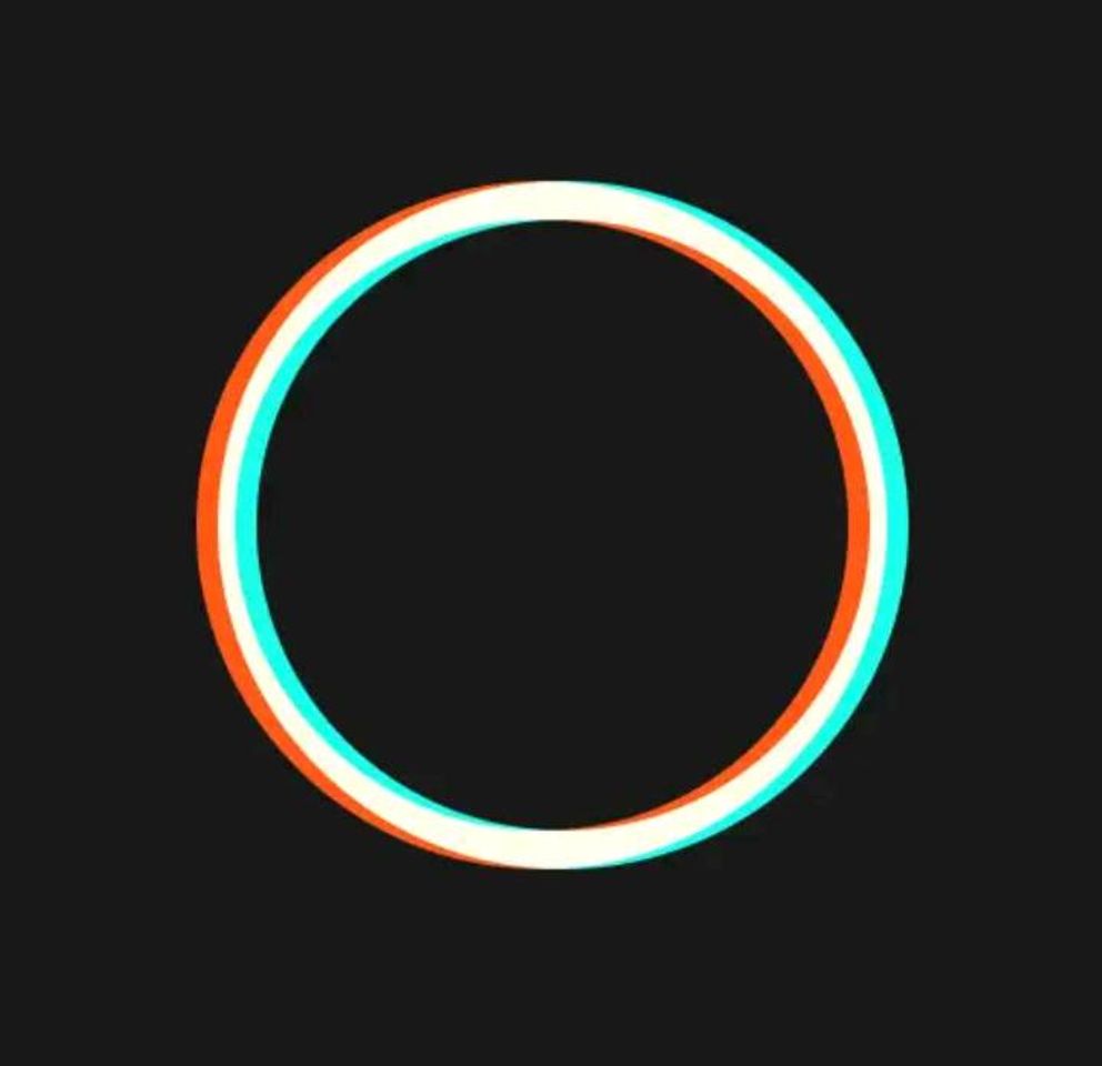 Social Polarr; edição de fotos, efeitos diferentes e divertidos