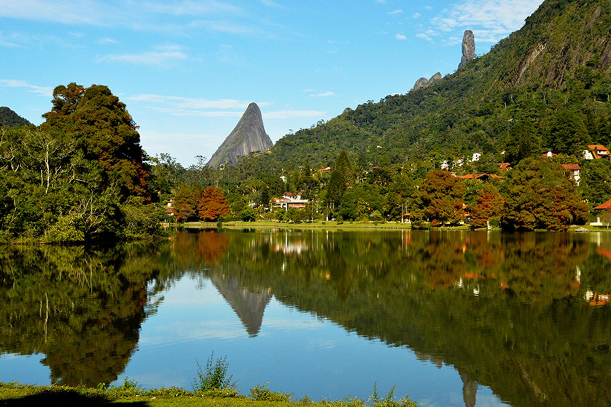 Place Teresópolis