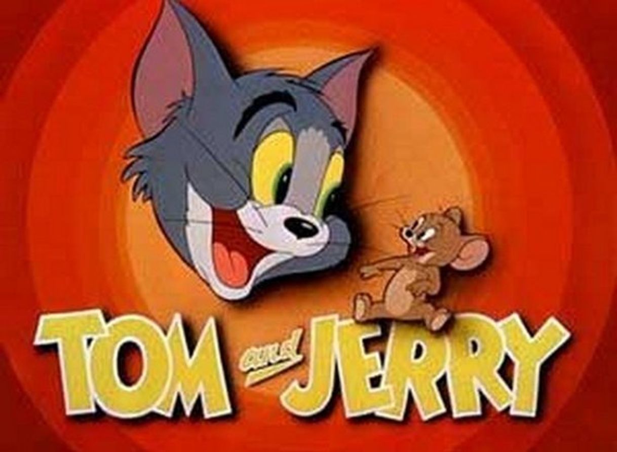 Serie The Tom and Jerry Comedy Show