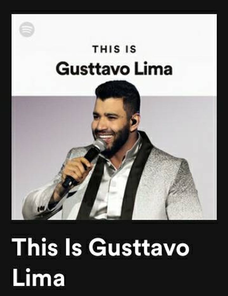 Fashion Gusttavo Lima 