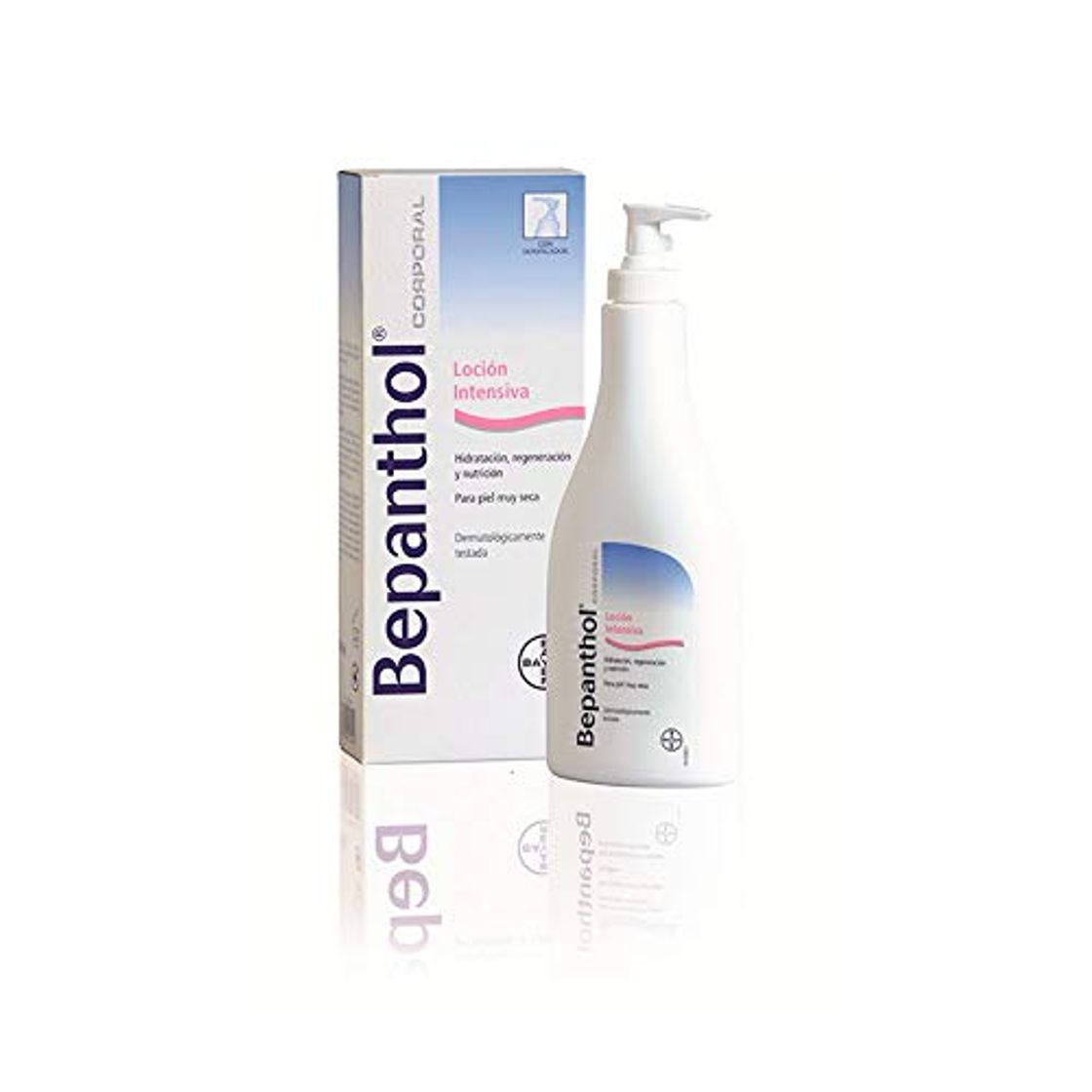 Products Bepanthol