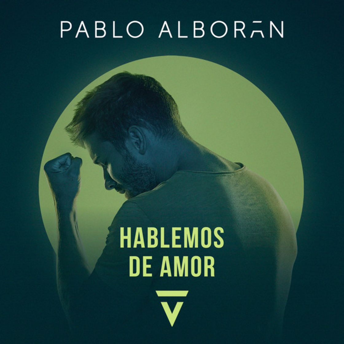 Canción Hablemos de amor