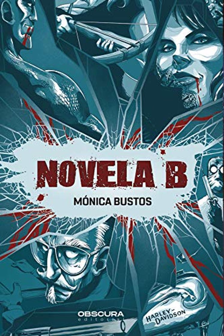 Books Novela B